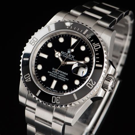 rolex submariner ceramic or not|rolex submariner date ceramic bezel.